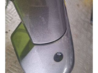 Зеркало электрическое Citroen DS4 - года