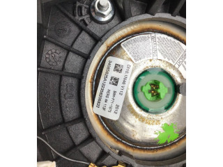 Volant Fiat Punto (199) 2012 07355047760