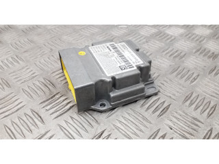 Блок управления надувных подушек