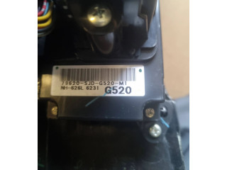 Блок управления климат-контролем LS797979NL Honda FR-V