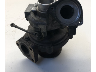 Турбина BMW X3 E83 GT1752V, 7795965F