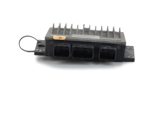 Блок управления двигателя 8200911566, Z1-3766T   Renault Twingo II