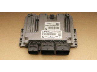 Блок управления двигателя 8617050, 0261S09706   Mini One - Cooper R57