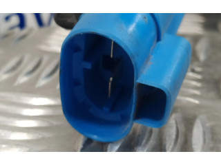 Передний механический механизм для подъема окна 51854570, 51805807   Peugeot Bipper