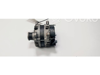 Генератор 04L903021J Skoda Karoq