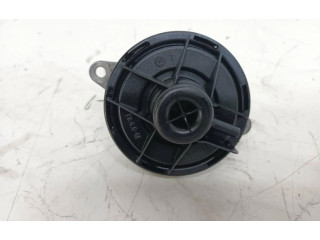 Řídící jednotka Opel Zafira A