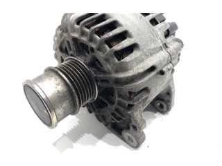 Lichtmaschine 2715542B Skoda Octavia Mk3 (5E)