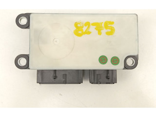 Блок подушек безопасности 13582437   Chevrolet Orlando