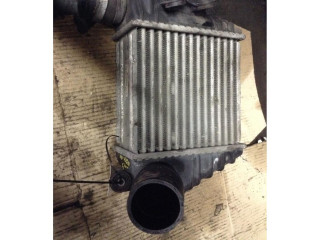 Интеркулер Volkswagen Golf IV