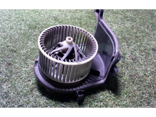 Вентилятор печки       Renault Clio II