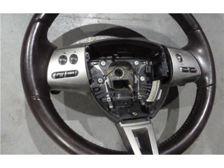 Руль Jaguar XF X250 2007 - 2015 года