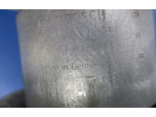 Вентилятор печки BMW X3 E83