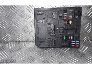 Pojistková skříňka 58c311f04 Nissan Pulsar 2016