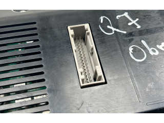 Přístrojová deska  Audi Q7 4L 2007 5550007301  