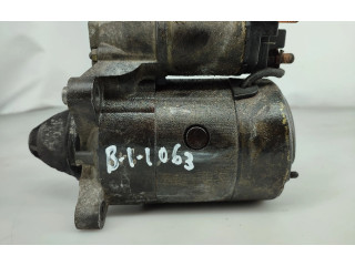 Řídící jednotka Fiat Uno 1994