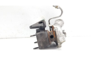 Турбина Renault Clio III 54359700012