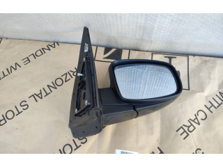 Зеркало электрическое Hyundai i10 2007 - 2012 года