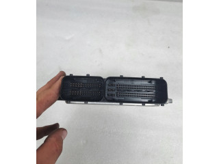 Блок управления двигателя 03L906018QL Skoda Yeti (5L)