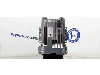 Блок управления 055274051, 0260004296 Jeep Renegade