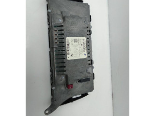 Дисплей BM923132105F BMW X3 F25