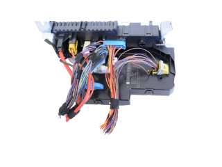   Pojistková skříňka A2129009522, A2129015105   Mercedes-Benz CLS C218 X218 2013