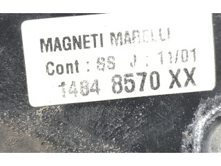 Zpětné zrcátko Peugeot 806 2001 14848570XX