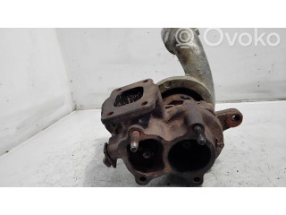 Турбина Volvo S40, V40 1.9 7700868124 для двигателя 0521