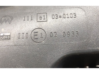 Zpětné zrcátko Volkswagen Tiguan 2009 E1030103, E1020933