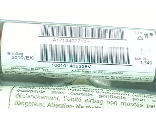 Боковая подушка безопасности 100101465328V Mini One - Cooper Coupe R56