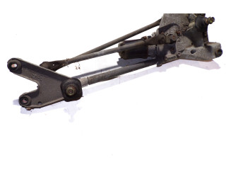 Механизм стеклоочистителей (трапеция)