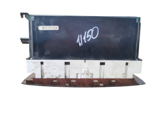 Блок управления климат-контролем 856064, 97W43K   Volvo S40, V40