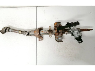 Рулевая рейка Mitsubishi Space Star 1998 - 2005 года