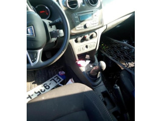 Блок управления климат-контролем 275101406R, DENSO   Dacia Logan II