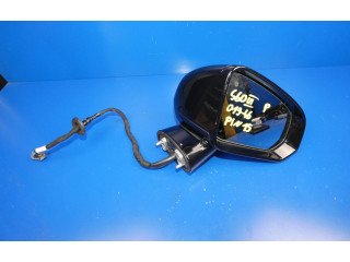 Зеркало электрическое Volvo S60 2018 - года