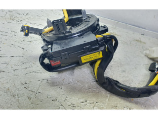 Полоса надувных подушек (кольцо srs)