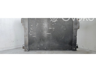 Интеркулер Lexus IS 220D-250-350