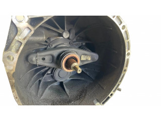 Механическая коробка передач, 6 передач