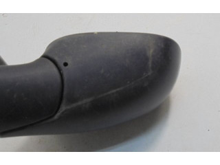 Зеркало (механическое) Alpine C2 1986 - 1987 года