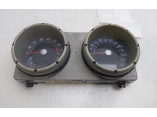 Панель приборов 6N0920804D   Volkswagen Polo       