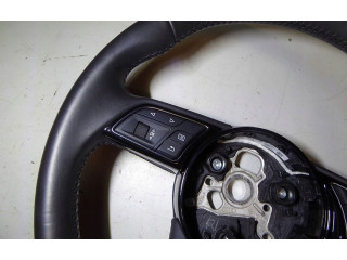 Руль Audi Q2 - - года 8V0419091CG