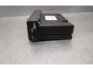 Блок управления климат-контролем 8L0820043M   Audi A3 S3 8L