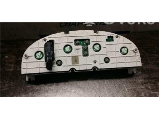 Přístrojová deska  Ford Mondeo MK I 2001   