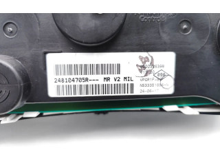 Панель приборов 248104705R   Dacia Sandero       