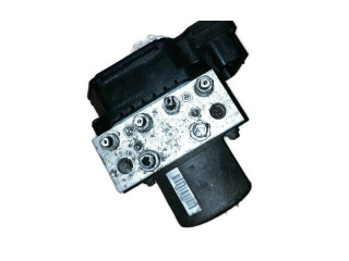 Блок АБС 6G912C405AK, 16150303   Ford  S-MAX  2006 - 2015 года