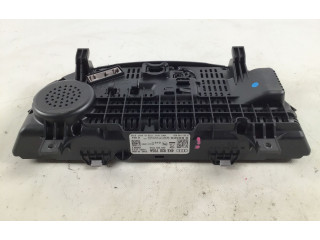 Панель приборов 4KE920795A Audi e-tron