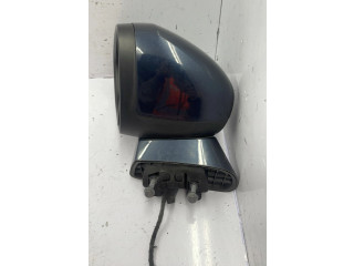 Зеркало электрическое Citroen C4 I 2004 - 2010 года
