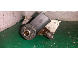 Vstřikovač 0445110158 Audi A8 S8 D3 4E ASE
