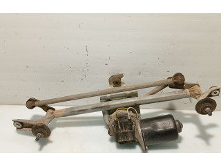 Моторчик дворников 24441422, 91498232    Opel Combo C