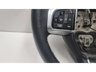 Руль Land Rover Discovery Sport 2014- года FK723F563DD8PVJ