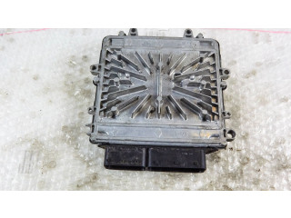 Блок управления двигателя     30729826A, 0281012103    Volvo XC90 